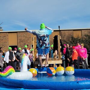 Fundraising Page: Aldridge Electric